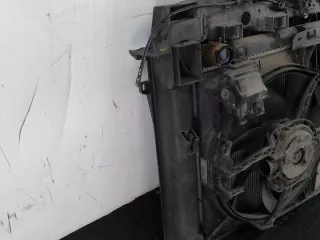9673228580 Передняя панель крепления облицовки (телевизор) Citroen C3 2 Арт e12703805, вид 3