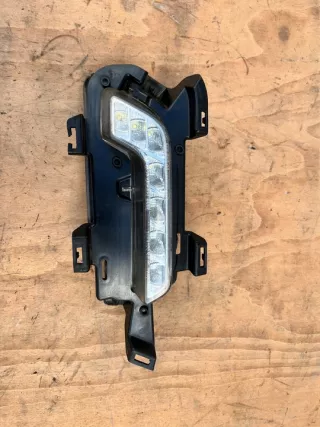 A2128200856 Фара противотуманная правая Mercedes E C207 Арт e12703785, вид 2