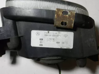 2158200656 1NA00797602 1NA007976-02 Фара противотуманная правая Mercedes C W203 Арт e12703782, вид 5