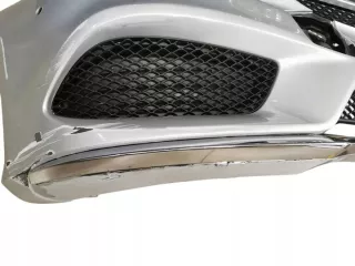 A2188857625 Бампер передний Mercedes CLS C218 Арт e12703687, вид 3