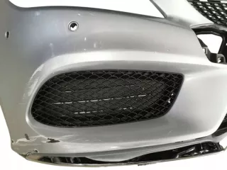 A2188857625 Бампер передний Mercedes CLS C218 Арт e12703687, вид 4