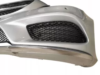 A2188857625 Бампер передний Mercedes CLS C218 Арт e12703687, вид 7