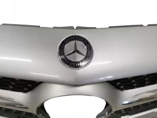 A2188857625 Бампер передний Mercedes CLS C218 Арт e12703687, вид 10