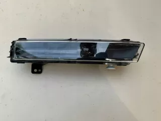  Фара противотуманная правая Jaguar I-Pace Арт e12703594, вид 1