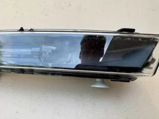  Фара противотуманная правая Jaguar I-Pace Арт e12703594, вид 4