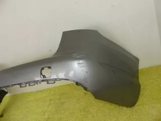 2058853838 Бампер задний Mercedes C W205 Арт e12703552, вид 2