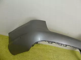 2058853838 Бампер задний Mercedes C W205 Арт e12703552, вид 3