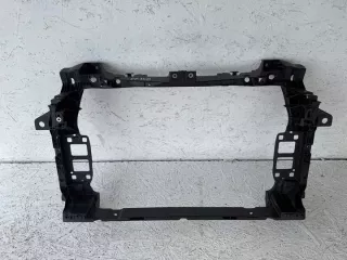 4M0805594D Передняя панель крепления облицовки (телевизор) Audi Q7 4M Арт e12703541, вид 1