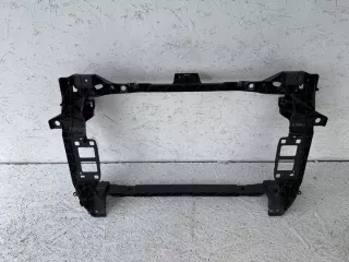 4M0805594D Передняя панель крепления облицовки (телевизор) Audi Q7 4M Арт e12703541, вид 7