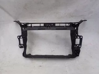 83A805594J Передняя панель крепления облицовки (телевизор) Audi Q3 1 Арт e12703493, вид 1