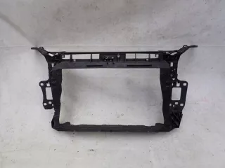 83A805594J Передняя панель крепления облицовки (телевизор) Audi Q3 1 Арт e12703493, вид 2