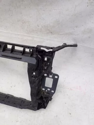 83A805594J Передняя панель крепления облицовки (телевизор) Audi Q3 1 Арт e12703493, вид 4