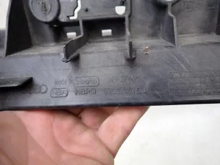 83A805594J Передняя панель крепления облицовки (телевизор) Audi Q3 1 Арт e12703493, вид 5