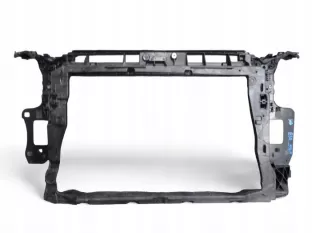 83A805594F Передняя панель крепления облицовки (телевизор) Audi Q3 1 Арт e12703491, вид 1