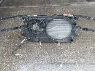 4D0678335 Передняя панель крепления облицовки (телевизор) Audi A8 D2 (S8) Арт e12703478, вид 1