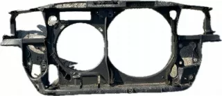 4B0010157D Передняя панель крепления облицовки (телевизор) Audi A6 C5 (S6,RS6) Арт e12703459, вид 1