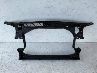 4G0805594 Передняя панель крепления облицовки (телевизор) Audi A6 C7 (S6,RS6) Арт e12703449, вид 1