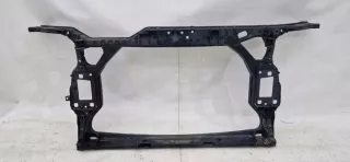 8K0805594M Передняя панель крепления облицовки (телевизор) Audi A4 B8 Арт e12703435, вид 1
