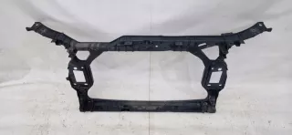 8K0805594M Передняя панель крепления облицовки (телевизор) Audi A4 B8 Арт e12703435, вид 2