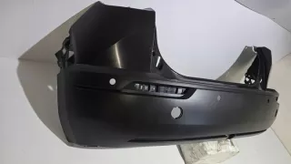 DN4J-50221 Бампер задний Mazda MX-3 Арт e12703386, вид 2