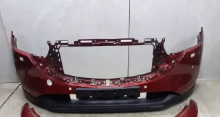 2022-> Бампер передний Mazda CX-5 2 Арт e12703376, вид 1