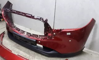 2022-> Бампер передний Mazda CX-5 2 Арт e12703376, вид 2