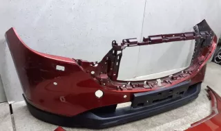 2022-> Бампер передний Mazda CX-5 2 Арт e12703376, вид 3