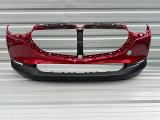 DGH9-50031 Бампер передний Mazda CX30 Арт e12703374, вид 1
