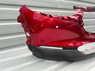 DGH9-50031 Бампер передний Mazda CX30 Арт e12703374, вид 3