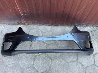 2012-2015 GHP9-50031 Бампер передний Mazda 6 3 Арт e12703354, вид 1