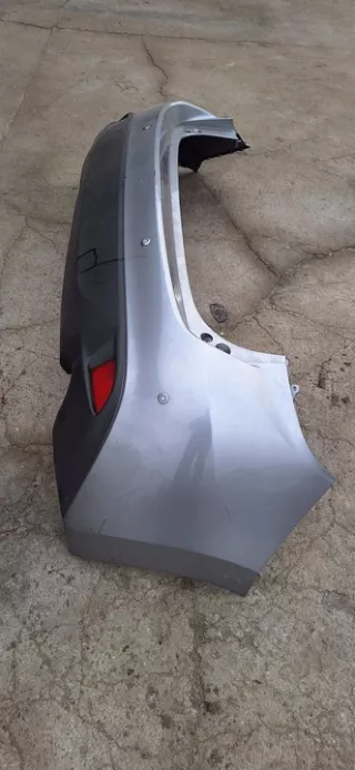  Бампер задний Mazda 3 BM Арт e12703333, вид 1