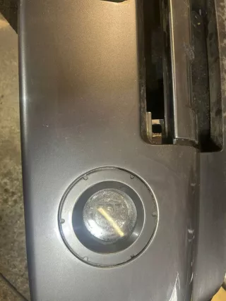  Бампер передний Land Rover Range Rover 3 Арт e12703243, вид 2