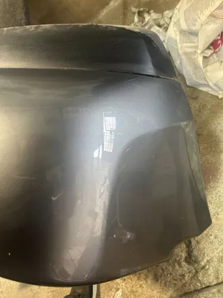  Бампер передний Land Rover Range Rover 3 Арт e12703243, вид 4