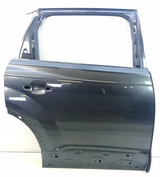 Perfectauto24 Дверь задняя левая Audi Q7 4M Арт e12703240, вид 1