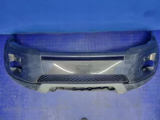BJ32-17F003-1682B Бампер передний Land Rover Evoque 1 Арт e12703230, вид 2
