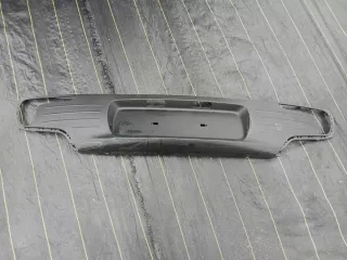 86612-1W700 Бампер задний Kia Rio 3 Арт e12703023, вид 1