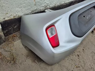 AKH17141 Бампер задний Kia Picanto 3 Арт e12703013, вид 2