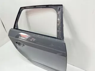 APJ1360 Дверь задняя правая Audi A3 8V Арт e12702856, вид 2