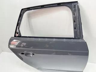 APJ1360 Дверь задняя правая Audi A3 8V Арт e12702856, вид 3