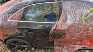 VWX5655 vw_group_777 Дверь задняя правая Audi A3 8V Арт e12702848, вид 2