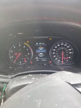  Бампер задний Hyundai i30 FD Арт e12702746, вид 11