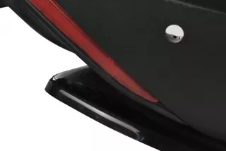  Бампер задний Hyundai i30 FD Арт e12702746, вид 9