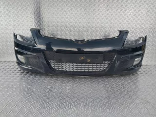  Бампер передний Hyundai i30 FD Арт e12702737, вид 1