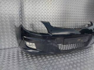  Бампер передний Hyundai i30 FD Арт e12702737, вид 3