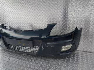  Бампер передний Hyundai i30 FD Арт e12702737, вид 4