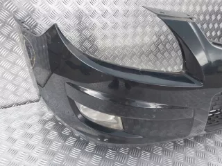  Бампер передний Hyundai i30 FD Арт e12702737, вид 6