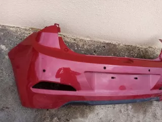  Бампер задний Hyundai i20 1 Арт e12702713, вид 3