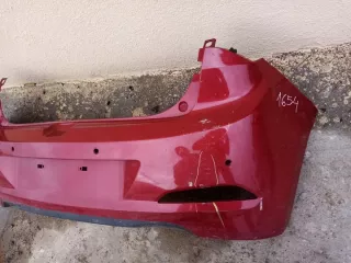  Бампер задний Hyundai i20 1 Арт e12702713, вид 4