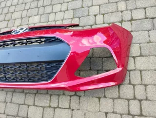 86511-B9000 Бампер передний Hyundai i10 2 Арт e12702687, вид 3