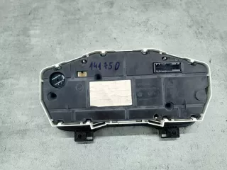 8V4T-10849-HF Щиток приборов (приборная панель) Ford Focus 2 Арт e12702677, вид 2